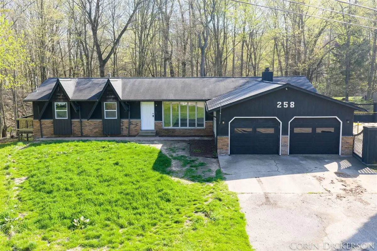 258 Lowe, Allegan, MI 49010 - #1