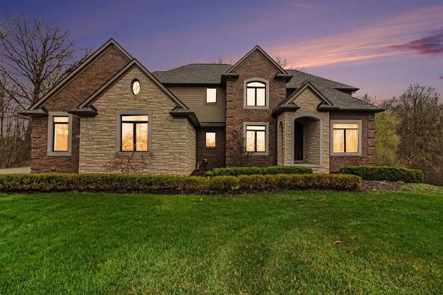 50710 Berwick, Northville, MI 48167 - #2