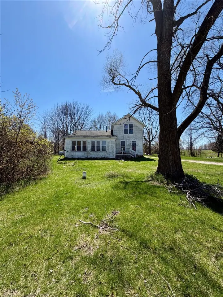 4888 W 12th, Fremont, MI 49412 - #1