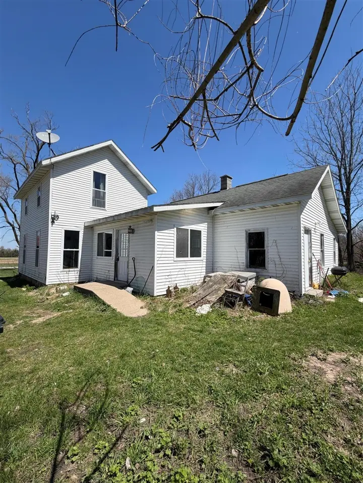 4888 W 12th, Fremont, MI 49412 - #3