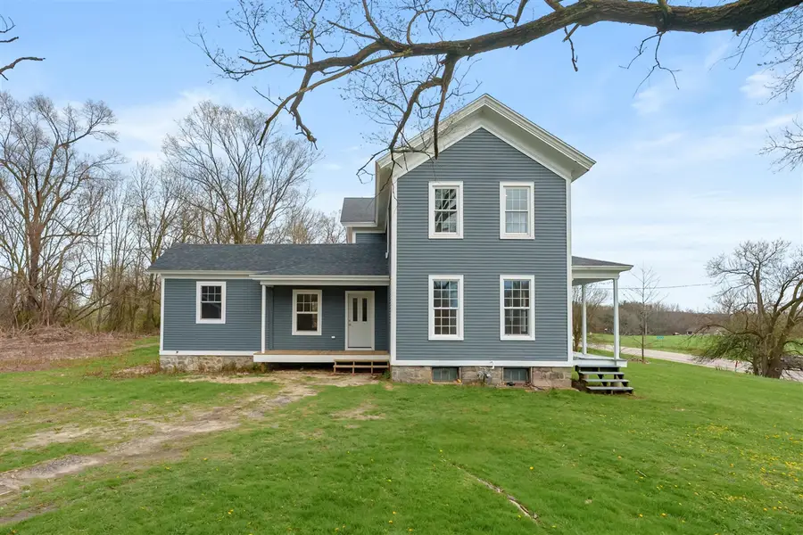 135 Golfview, Plainwell, MI 49080 - #2
