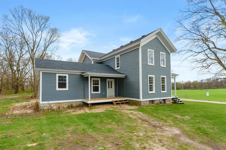 135 Golfview, Plainwell, MI 49080 - #3