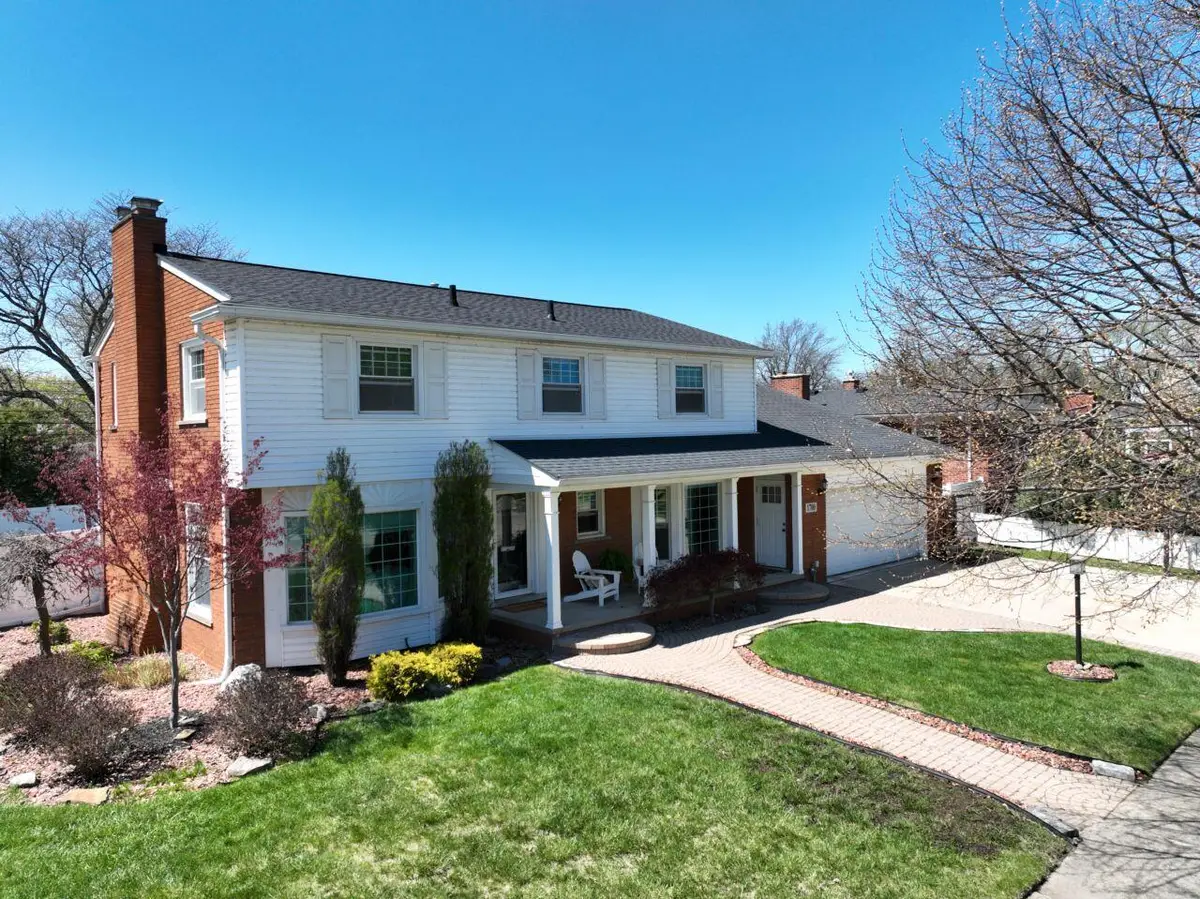 1700 Evergreen, Trenton, MI 48183 - #1