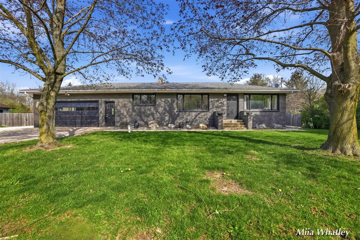 07500 Michigan 40, Gobles, MI 49055 - #1