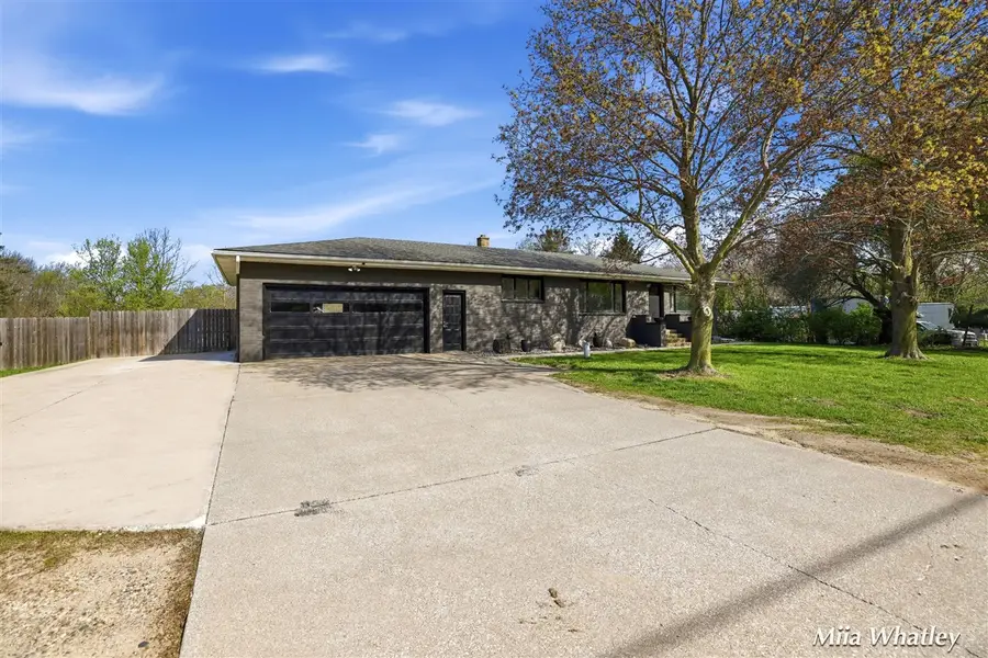 07500 Michigan 40, Gobles, MI 49055 - #3