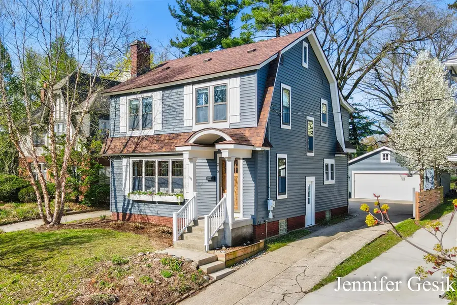 215 Glenhaven, Grand Rapids, MI 49504 - #2