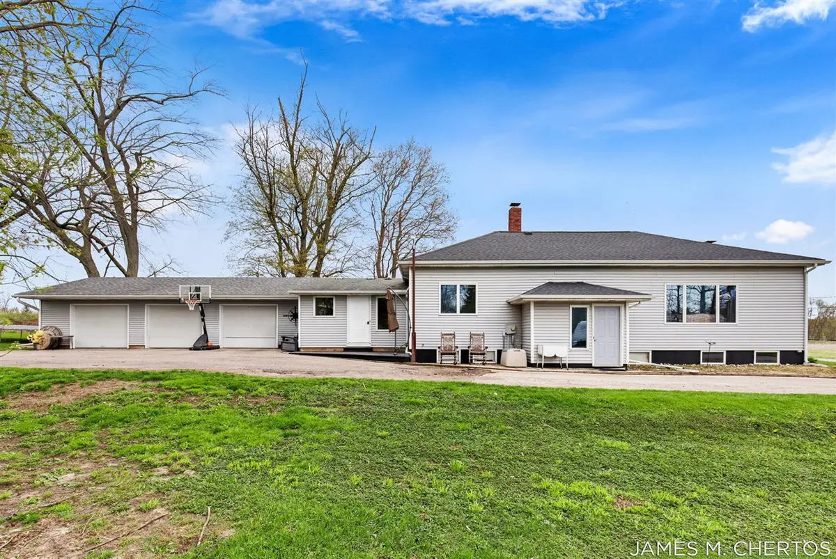 19785 Daggett, Conklin, MI 49403 - #1