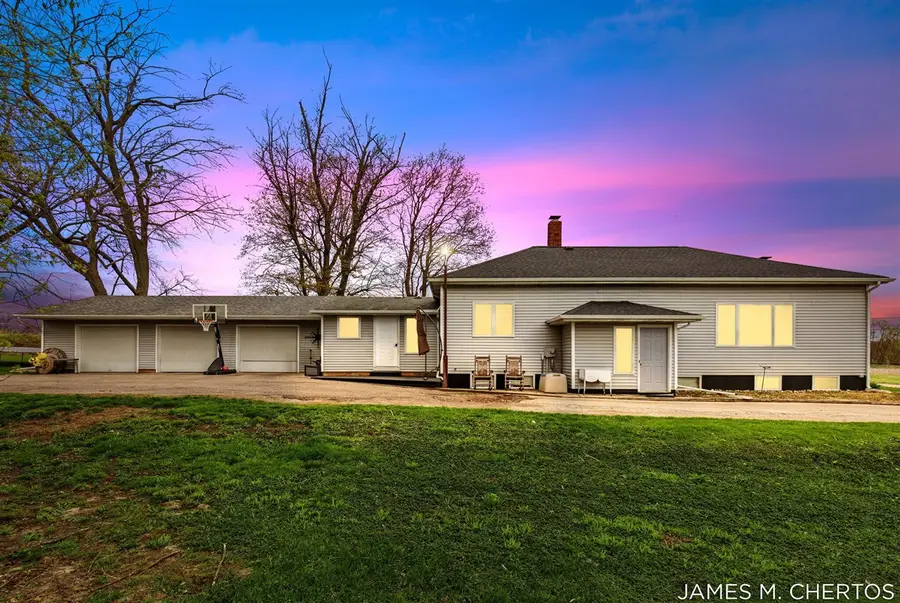 19785 Daggett, Conklin, MI 49403 - #2