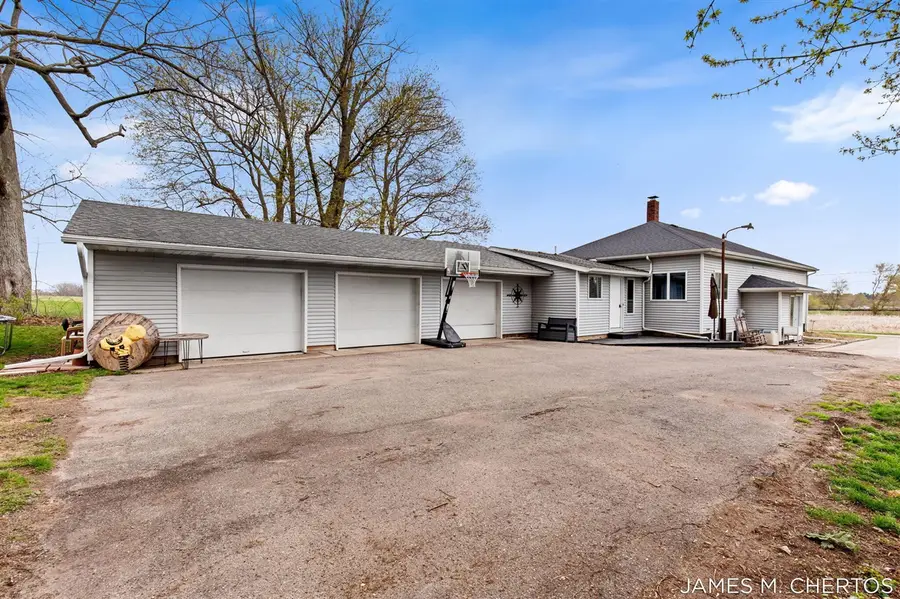 19785 Daggett, Conklin, MI 49403 - #3