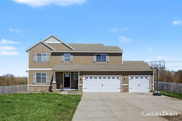 4125 Kroes, Rockford, MI 49341