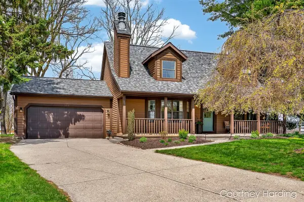 5011 Brookcrest, Wyoming, MI 49418