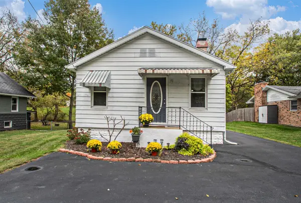 743 Platt, Niles, MI 49120