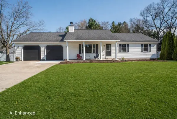 1608 Hampstead, Muskegon, MI 49445