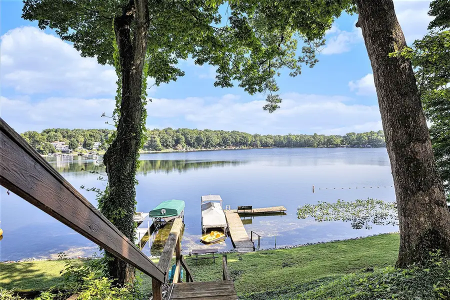 15891 Lakeview, Buchanan, MI 49107 - #2