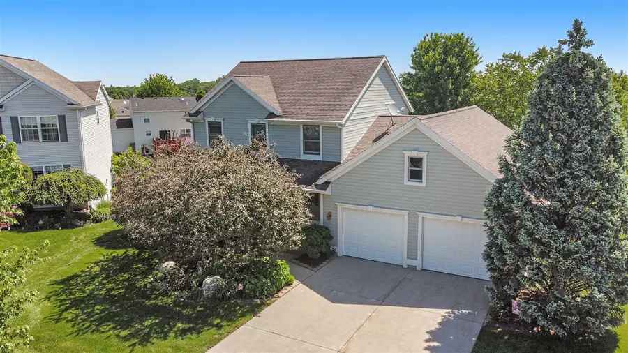 6600 Avalon, Caledonia, MI 49316 - #2