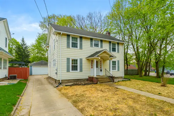 312 N Riverview, Kalamazoo, MI 49004