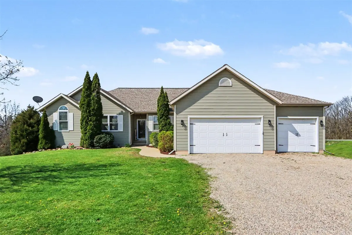 10064 Eightway, Plainwell, MI 49080 - #1