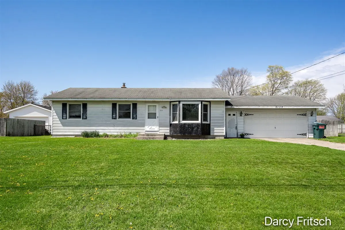 7117 Sunset, Jenison, MI 49428 - #1