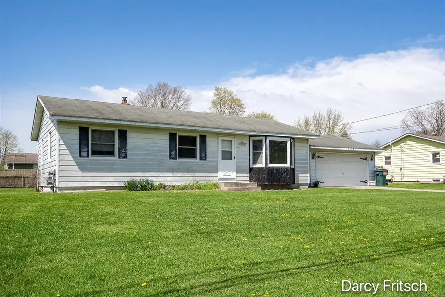 7117 Sunset, Jenison, MI 49428 - #2