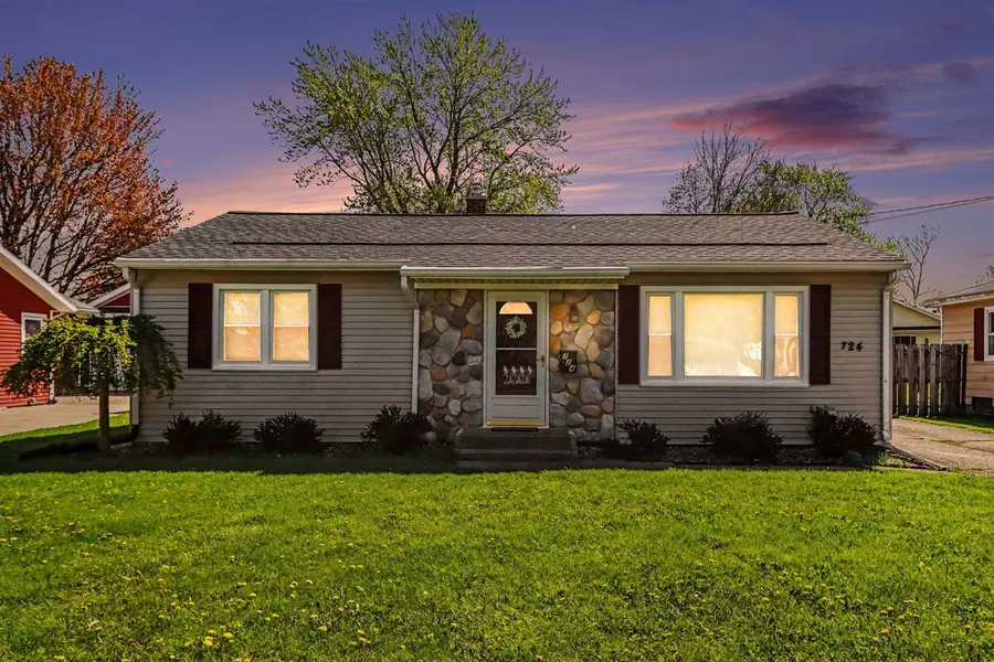 724 Craft, Kalamazoo, MI 49048 - #2