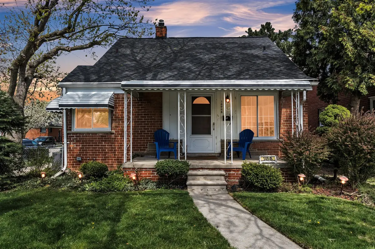14948 Warwick, Allen Park, MI 48101 - #1