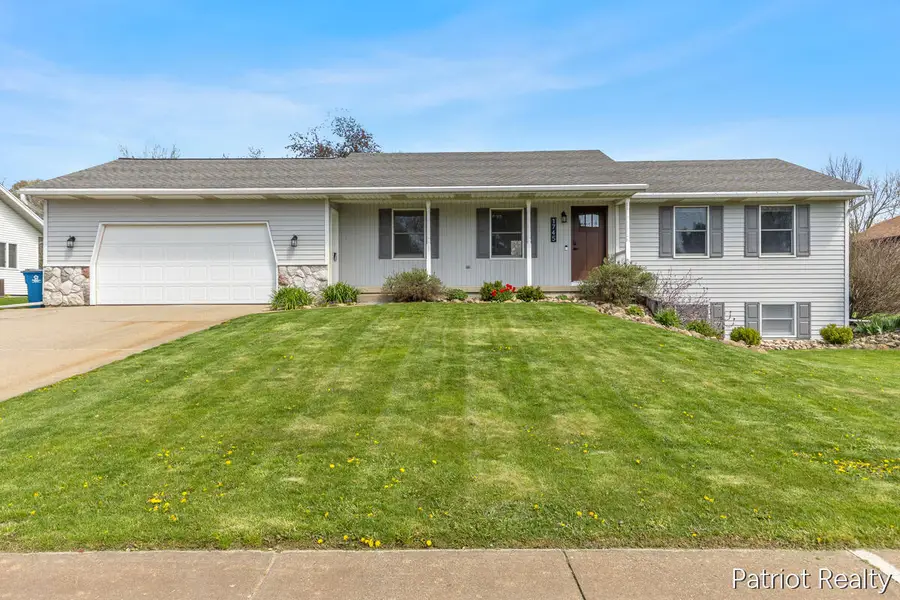 1745 Westminster, Byron Center, MI 49315 - #2