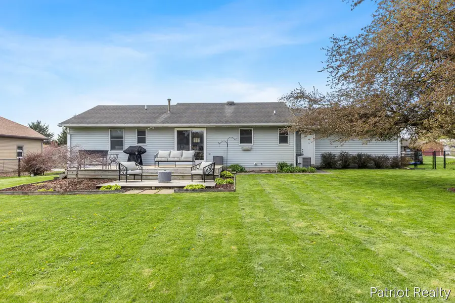 1745 Westminster, Byron Center, MI 49315 - #3