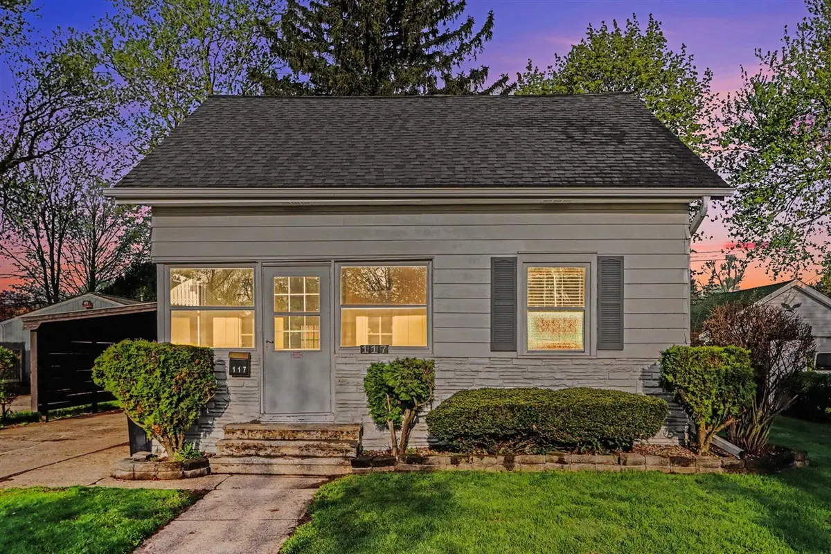 117 N 30th, Battle Creek, MI 49015 - #1