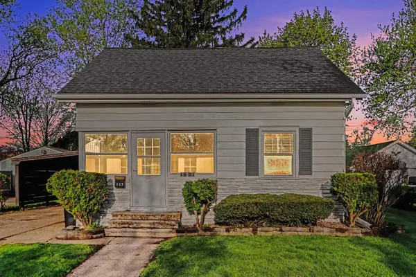 117 N 30th, Battle Creek, MI 49015