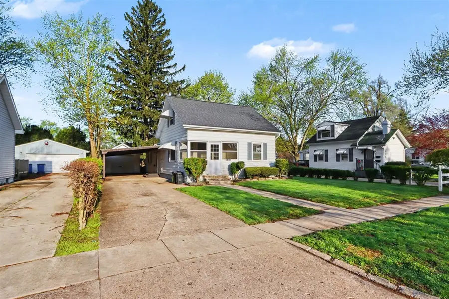 117 N 30th, Battle Creek, MI 49015 - #3