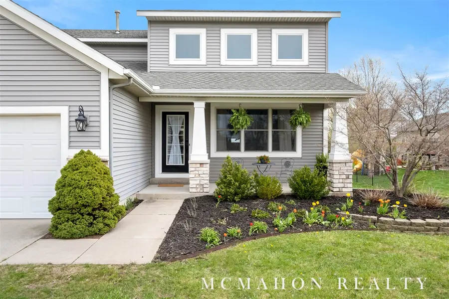 3736 Sussex, Zeeland, MI 49464 - #3