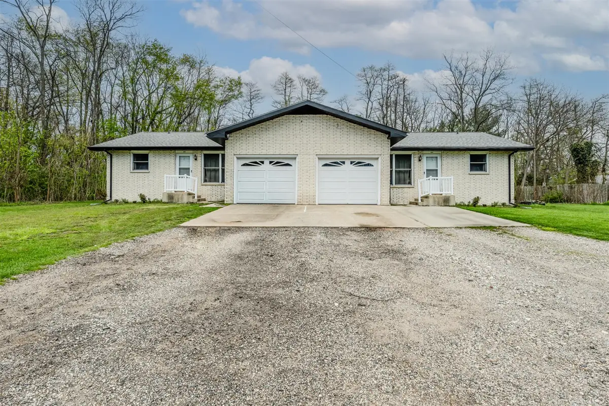9896 Baldwin, Bridgman, MI 49106 - #1