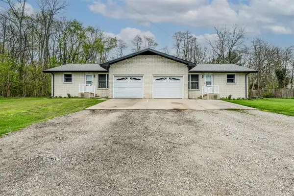 9896 Baldwin, Bridgman, MI 49106