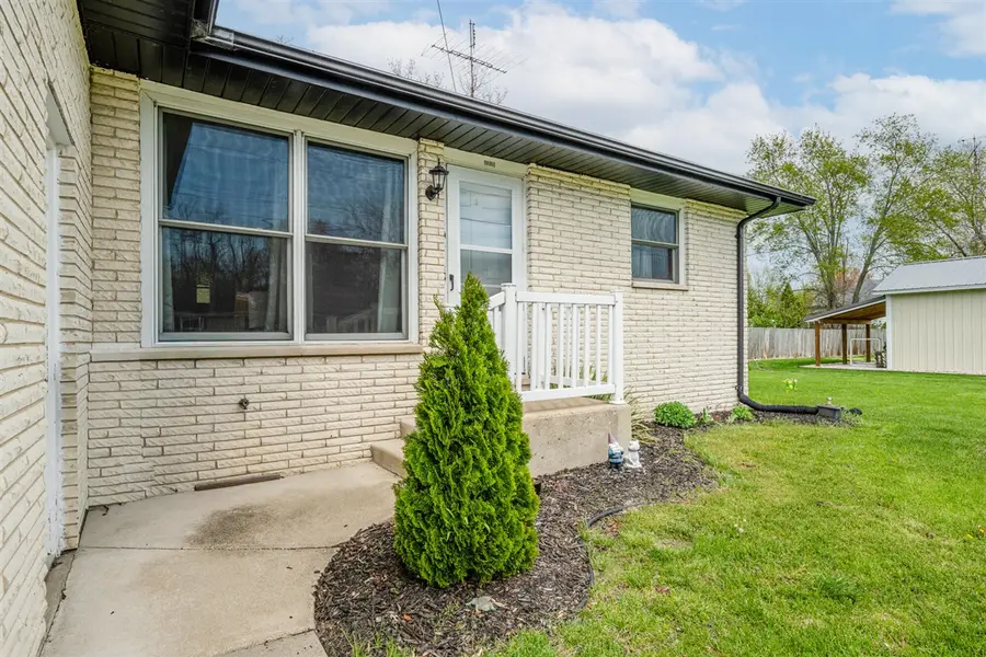 9896 Baldwin, Bridgman, MI 49106 - #2