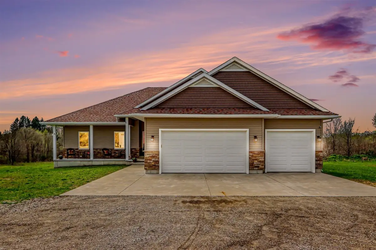 1160 S M 140, Watervliet, MI 49098 - #1