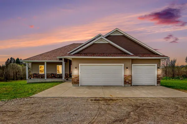 1160 S M 140, Watervliet, MI 49098