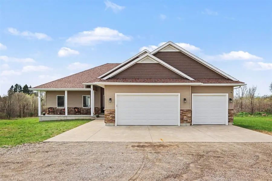 1160 S M 140, Watervliet, MI 49098 - #2