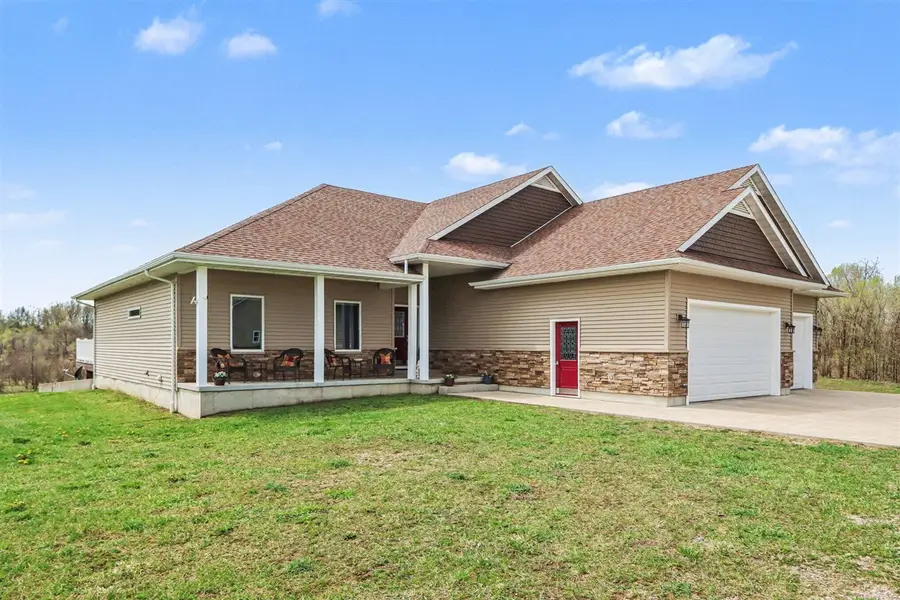 1160 S M 140, Watervliet, MI 49098 - #3