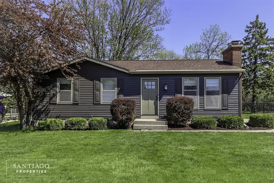 1250 Beckwith, Grand Rapids, MI 49505 - #2