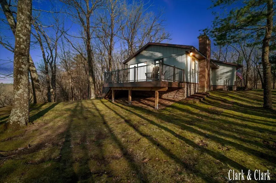 3125 E 82nd, Newaygo, MI 49337 - #2