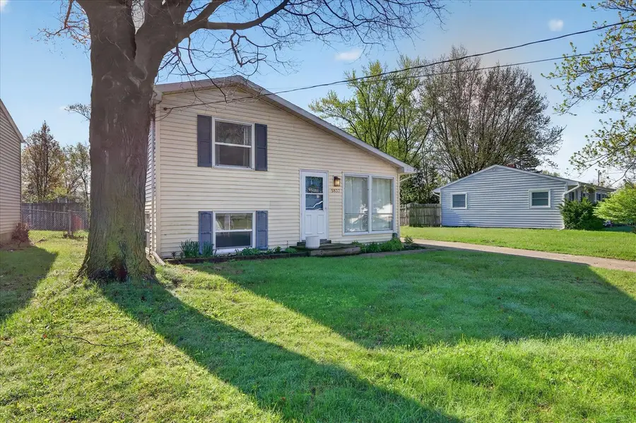 5837 Stratford, Portage, MI 49024 - #2