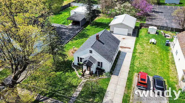 316 Sutherland, Watervliet, MI 49098