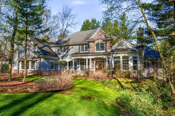 8184 Barony, Mattawan, MI 49071