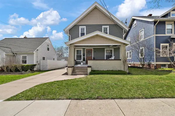 107 Lowell, Grand Rapids, MI 49503