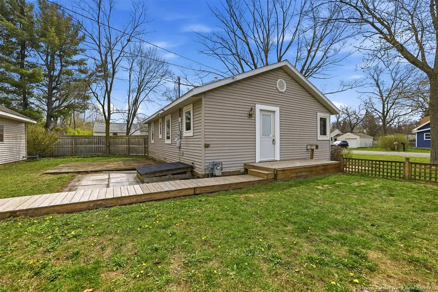 2306 James, Muskegon, MI 49442 - #2
