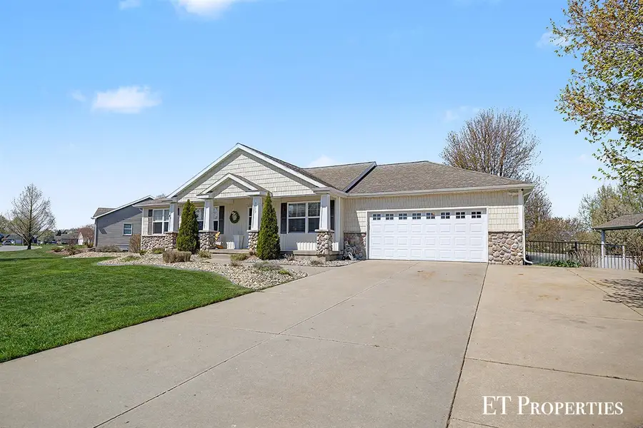 6213 Sheldon, Hudsonville, MI 49426 - #2