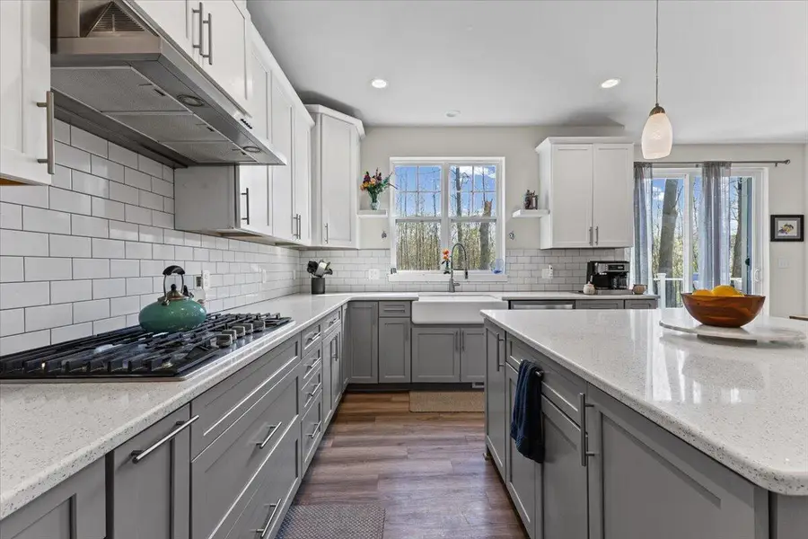 6253 S Trailwoods, Ann Arbor, MI 48103 - #3