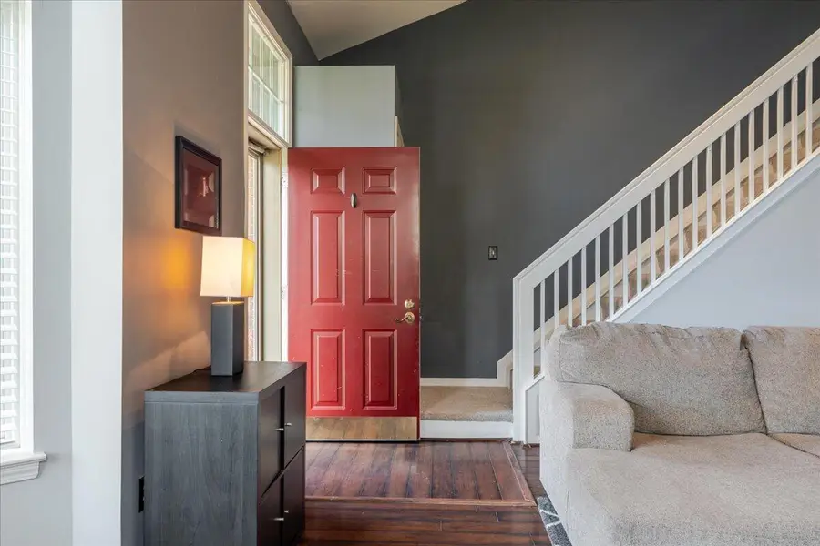 7956 Thornhill, Ypsilanti, MI 48197 - #2