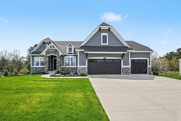 14526 Georgian Bay, Holland, MI 49424