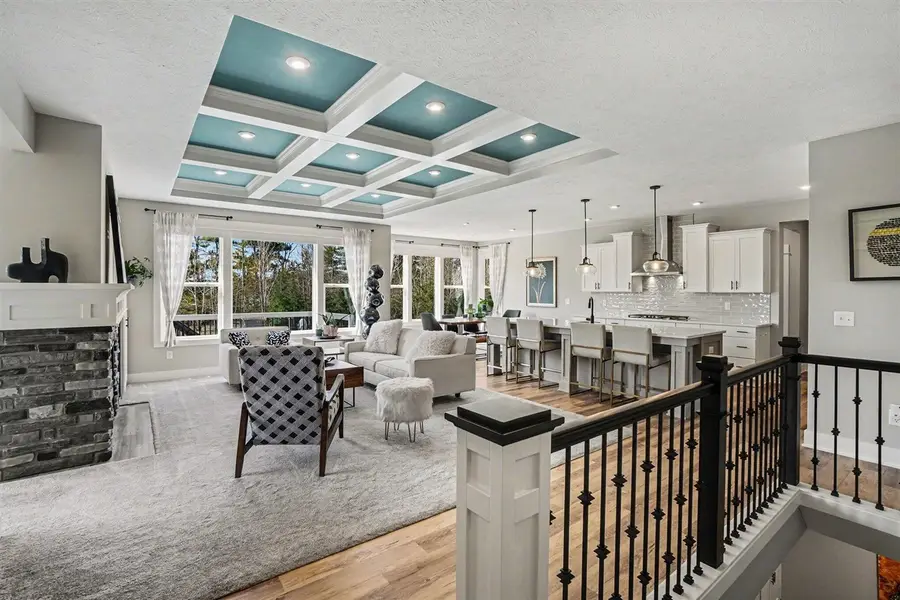 14526 Georgian Bay, Holland, MI 49424 - #2